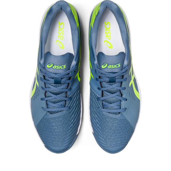 ASICS Solution Swift FF Clay Heren TennisDirect Nl