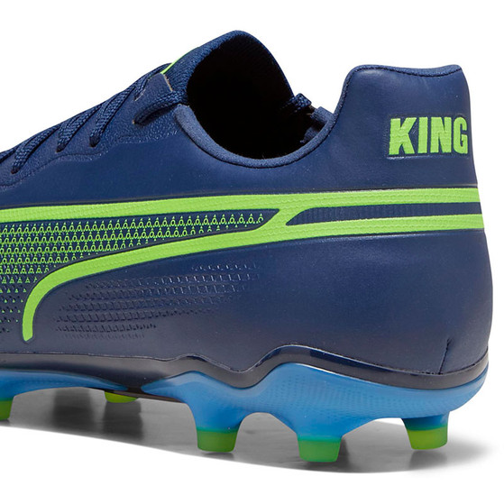 Puma King Pro Fg Ag Bij Voetbaldirect Be