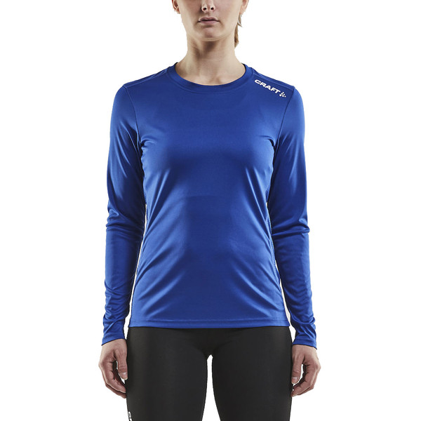 Craft Rush Long Sleeve Tee Women