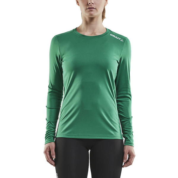 Craft Rush Long Sleeve Tee Women