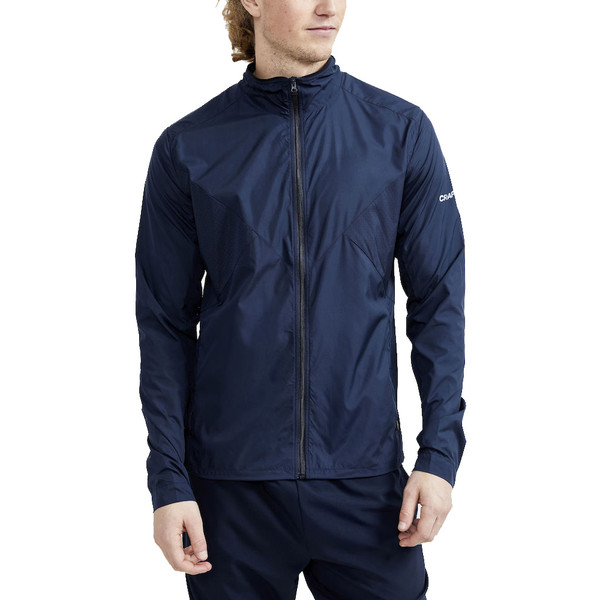 Craft Essence Wind Jacket Men