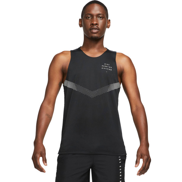Nike Run DVN 365 Men Singlet Men