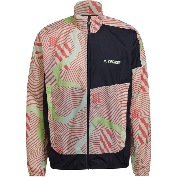 adidas Foundation Trail Jacket Men