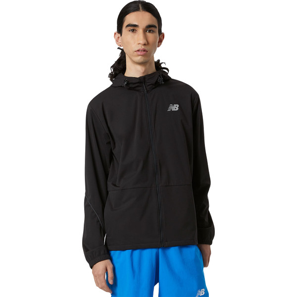 New Balance Impact Run Defy Jacket Men