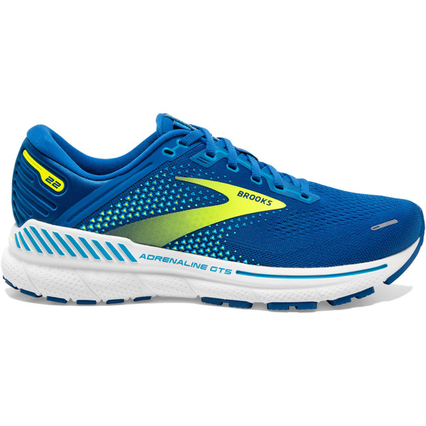 Brooks Adrenaline GTS 22 Men