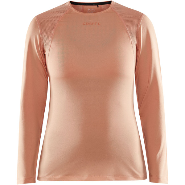 Craft Adv Essecen LS Tee Women