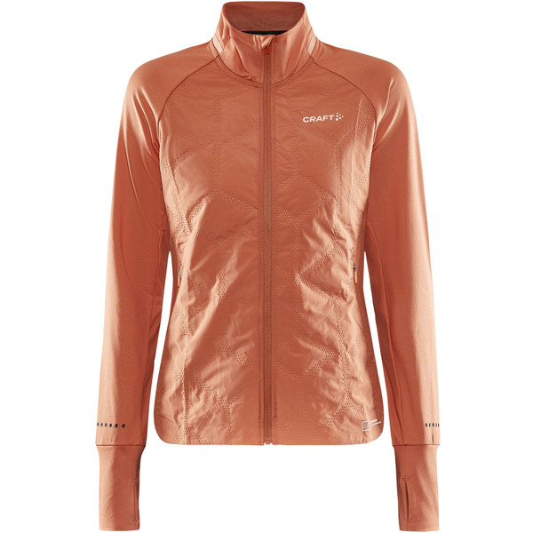 Craft Adv Subz Jacket 2 Women