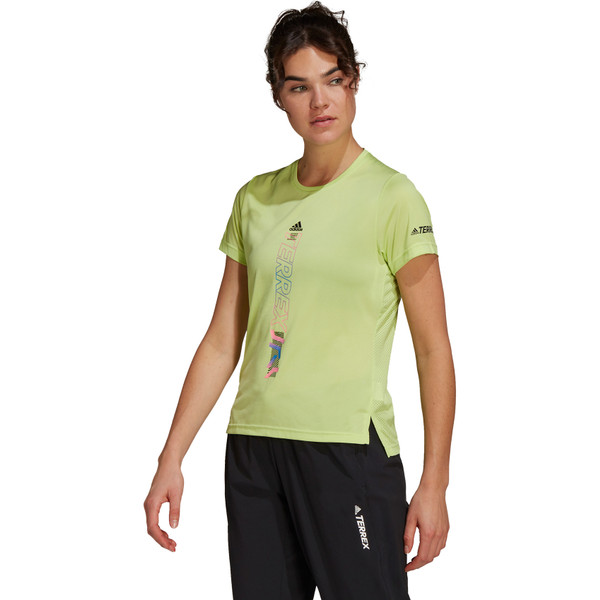 adidas Agravic Trail Shirt Women