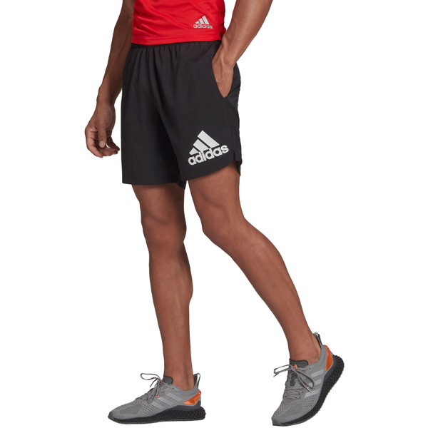 adidas Response Run It 7&apos;&apos; Short Men