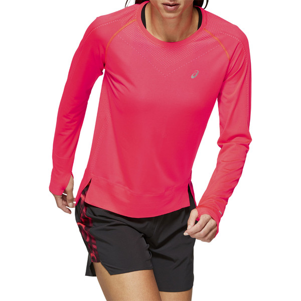 Asics Seamless LS Top Women