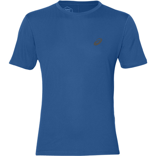 Asics Silver Shirt Men