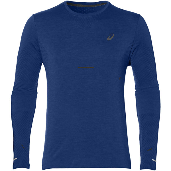 Asics Seamless LS Shirt Men