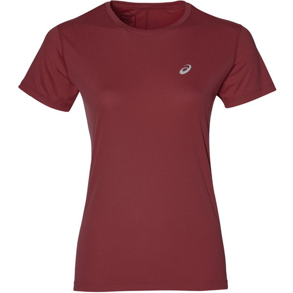 Asics Silver Shirt Women