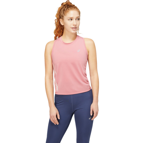 ASICS SMSB Tank Women