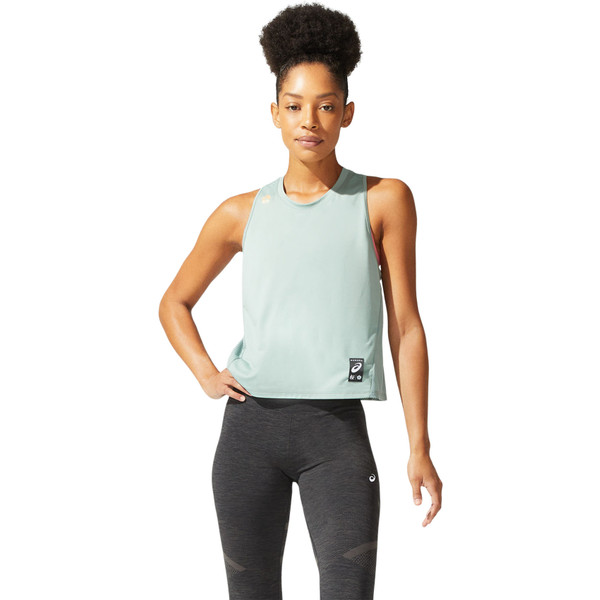 ASICS Sakura Tank Women
