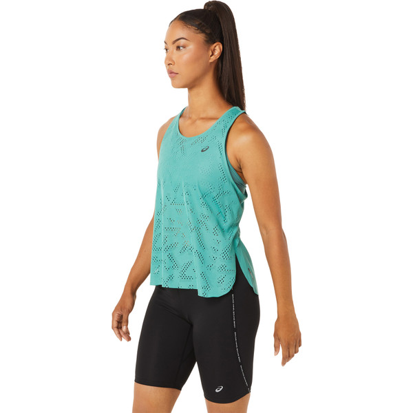 ASICS Ventilate Actibreeze Tank Women