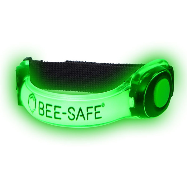 Bee Seen Led Safety Armband