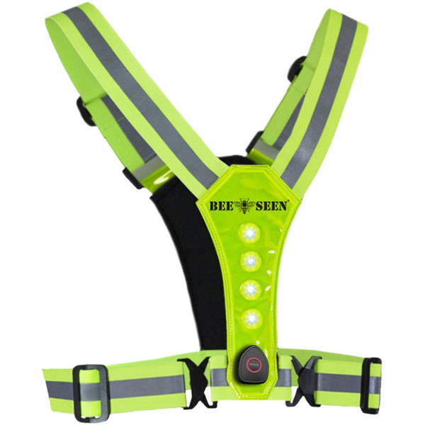 Bee Seen Led Harness USB