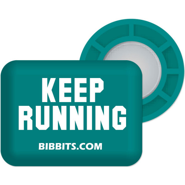 BibBits Keep Running