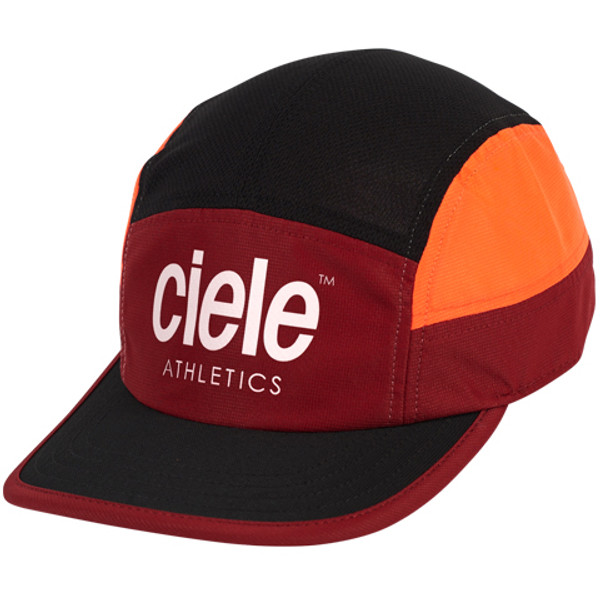 Ciele Go Cap Athletics Red Rocks