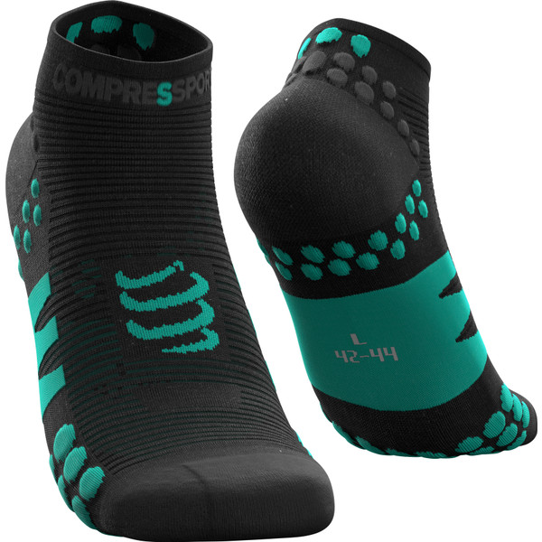 Compressport Pro Racing Socks v3 LO