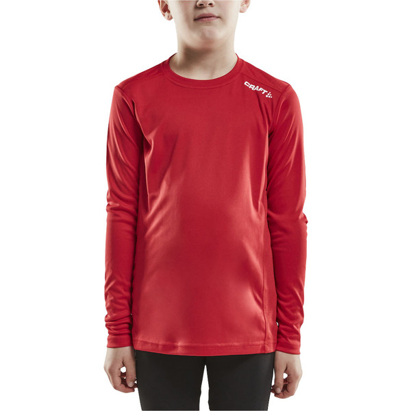 Craft Rush Long Sleeve Tee Kids
