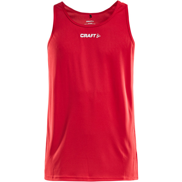 Craft Rush Singlet Men