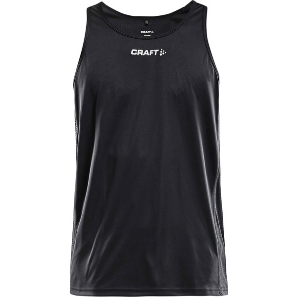 Craft Rush Singlet Men
