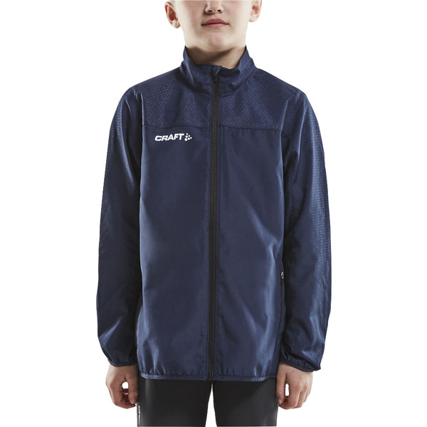 Craft Rush Wind Jacket Kids