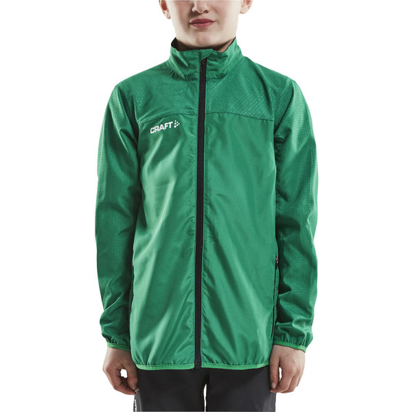 Craft Rush Wind Jacket Kids