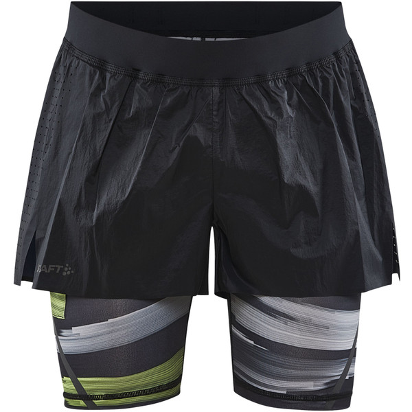 Craft CTM Distance 2-in-1 Shorts Women