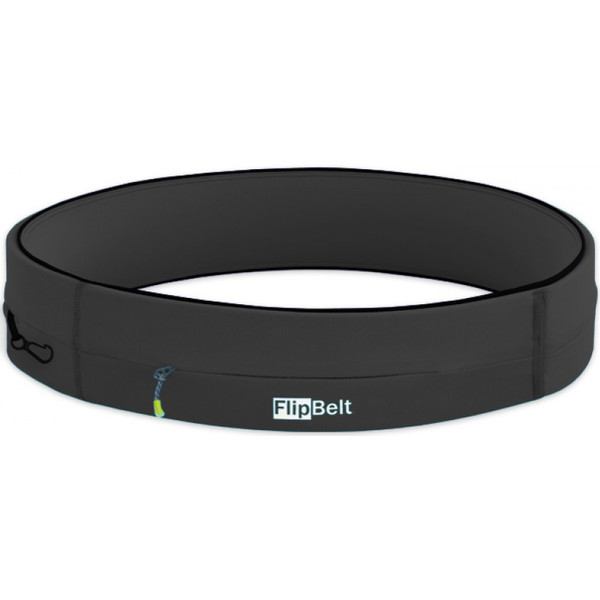 FlipBelt Zipper