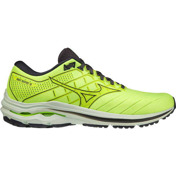 Mizuno Wave Inspire 18 Men