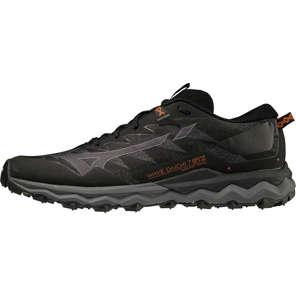 Mizuno Wave Daichi 7 GTX Men