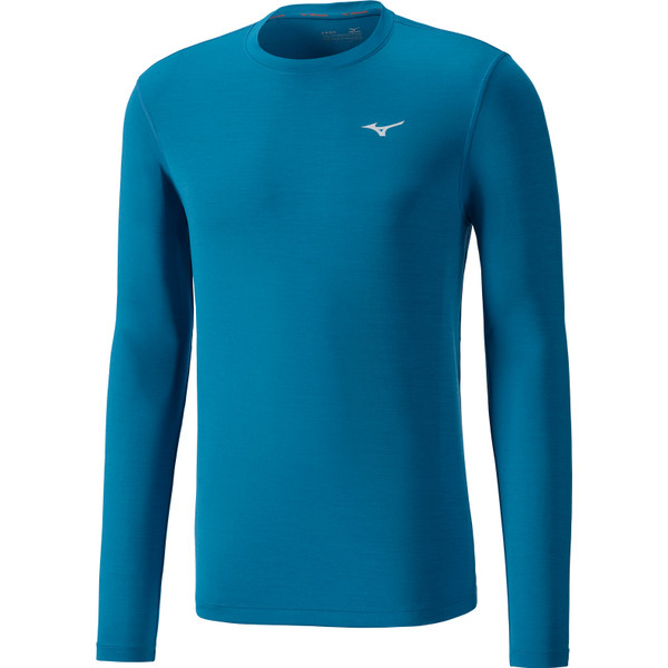 Mizuno Impulse Core Longsleeve Shirt Men