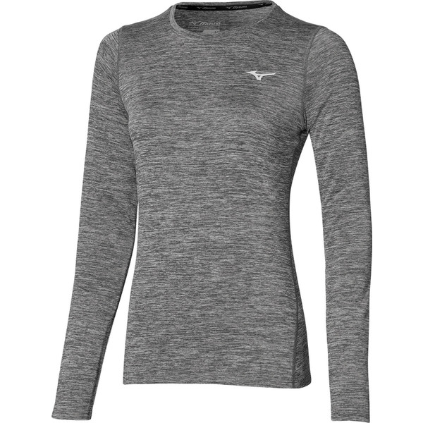 Mizuno Impulse Core Longsleeve Women