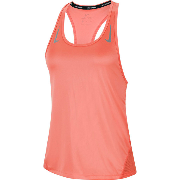 Nike Miler Running Singlet Women