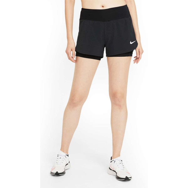 Nike Eclipse 2in1 Short Women