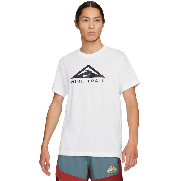 Nike DriFit Trail Shirt Men