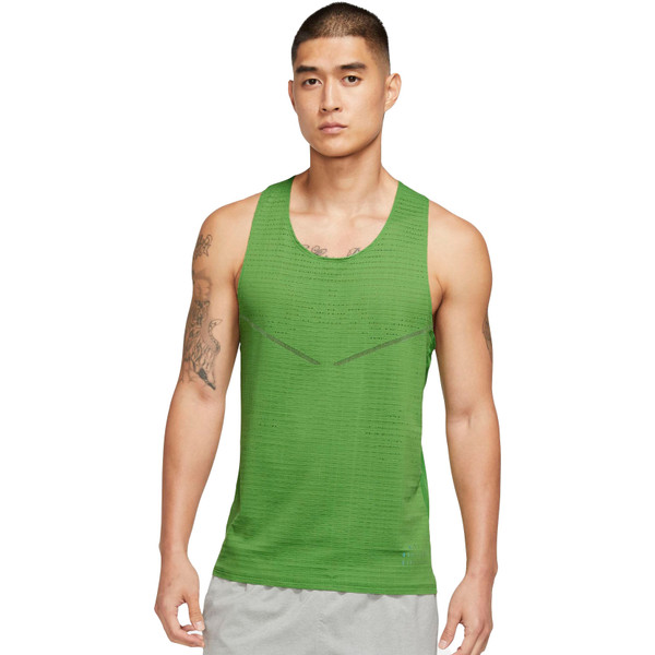 Nike Dri-Fit Division Pinnacle Tank Men