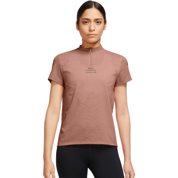 Nike DriFit Run Division Shirt Women