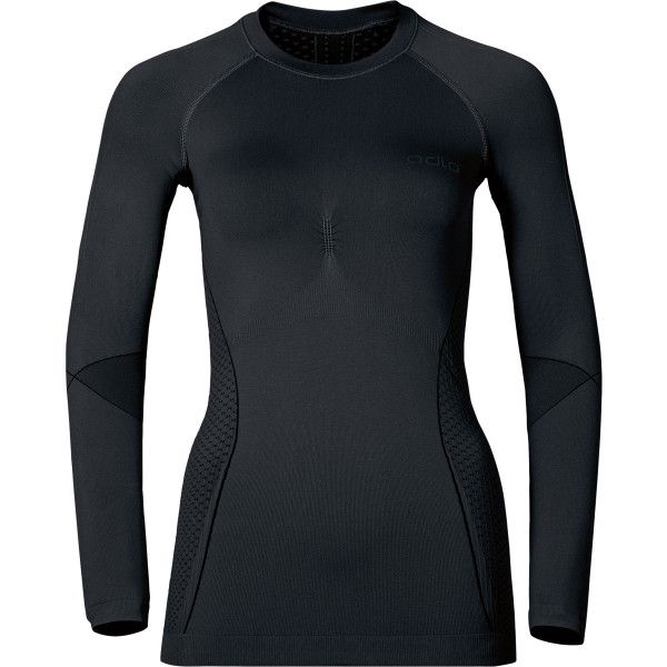 Odlo Evolution Warm LS Shirt Dames