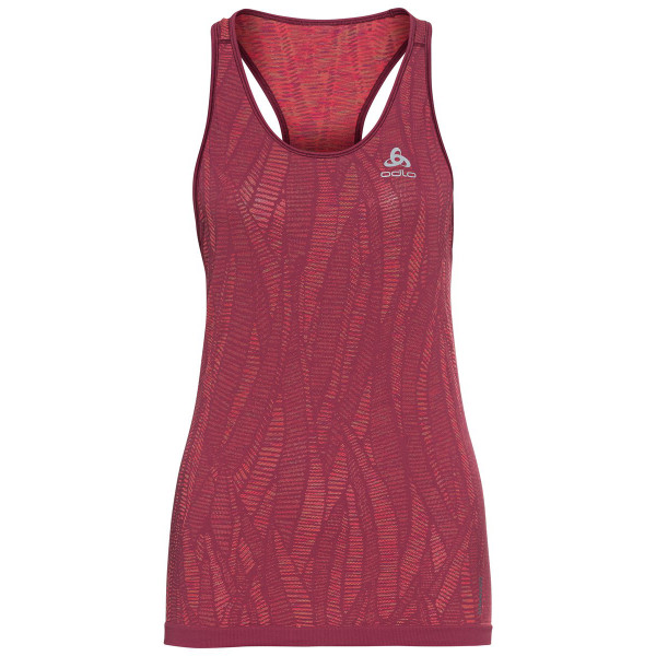 Odlo Blackcomb Light Eco Singlet Women
