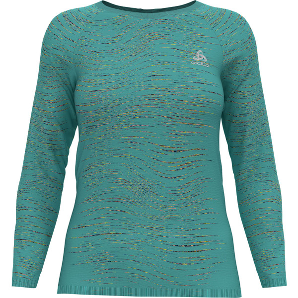 ODLO Blackcomb Longsleeve Women