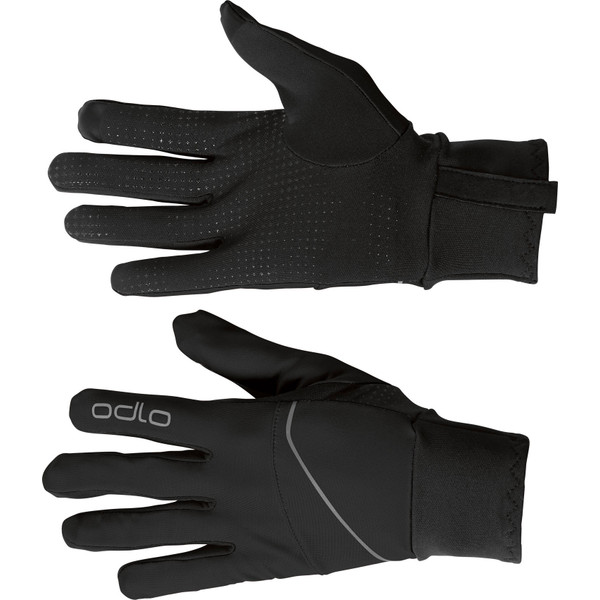Odlo Intensity Safety Light Gloves