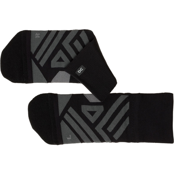 ON Performance Running Mid-Sock Men