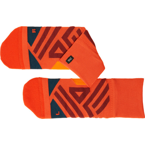 ON Performance Running Mid-Sock Men