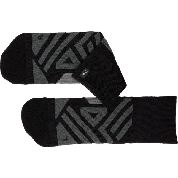ON Performance Running Mid-Sock Women