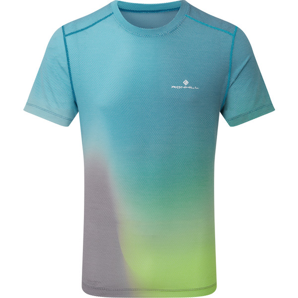 Ronhill Tech Golden Hour Tee Men