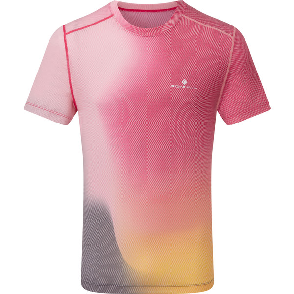 Ronhill Tech Golden Hour Tee Men